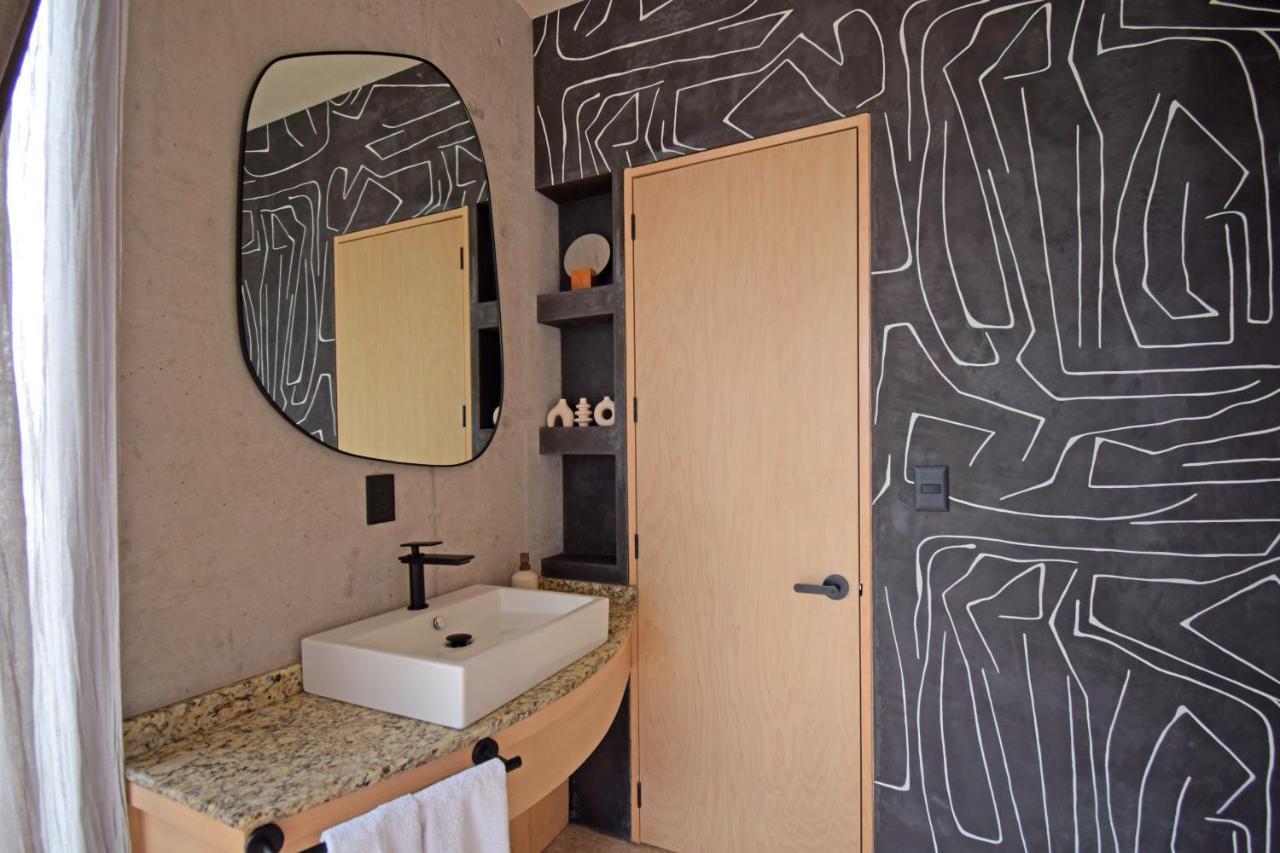 Boutique Hotel Durango219 Mexico City Exteriör bild
