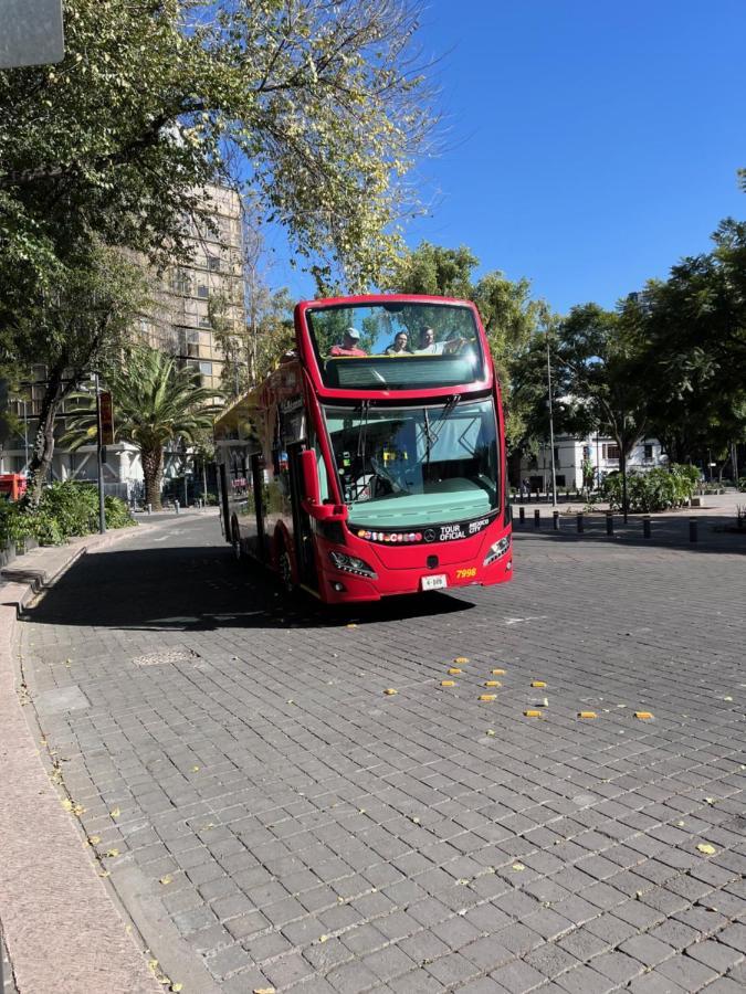 Boutique Hotel Durango219 Mexico City Exteriör bild